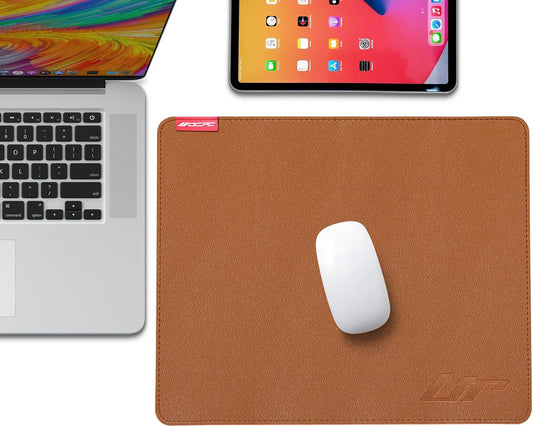 OCPC  GAMING MOUSEPAD MEDIUM BROWN