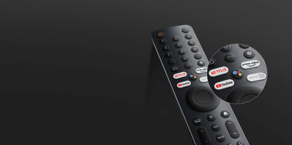Xiaomi A Pro 65″ QLED 4K Smart TV