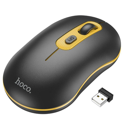 Hoco 2.4G Wireless Business Mouse GM21