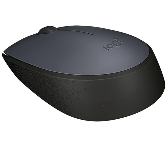 Logitech M170 Wireless Grey Mouse