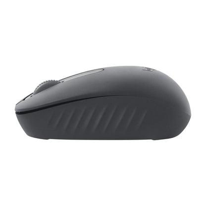 Logitech M196 Bluetooth Wireless Mouse - Graphite