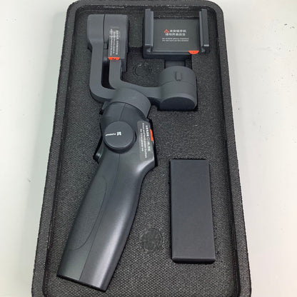 Capture 2s 3 Axis Gimbal Stabilizer