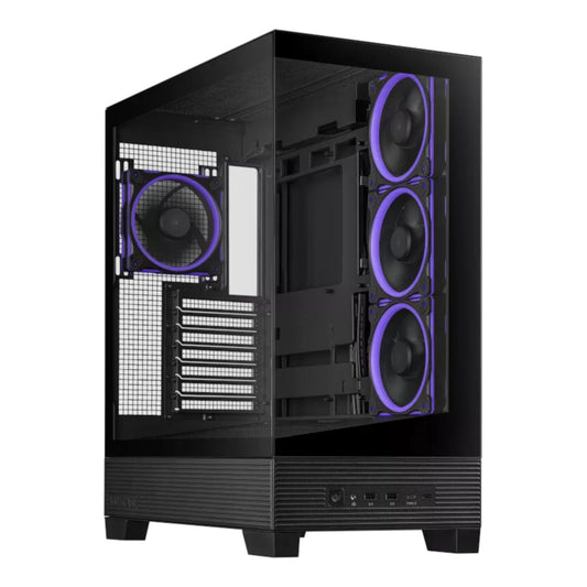 Asus A31 PLUS Mid Tower ATX Chassis