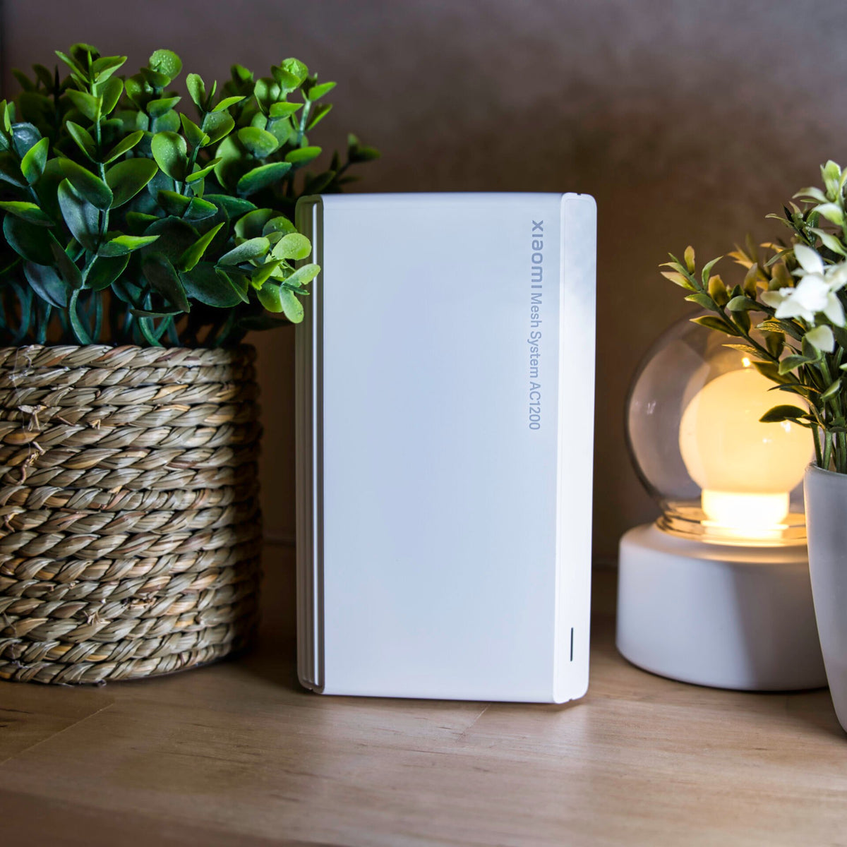 Xiaomi AC1200 Whole Home Mesh Wi-Fi System - 3 Pack