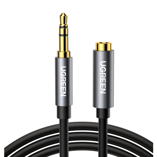 UGREEN AV118 3.5mm AUX Extension Cable 2m – Male to Female