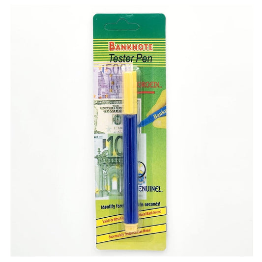 Counterfeit Money Detector Pen