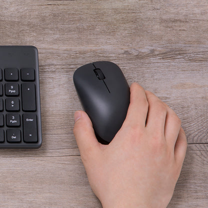Xiaomi Wireless Mouse Lite 2 – Black