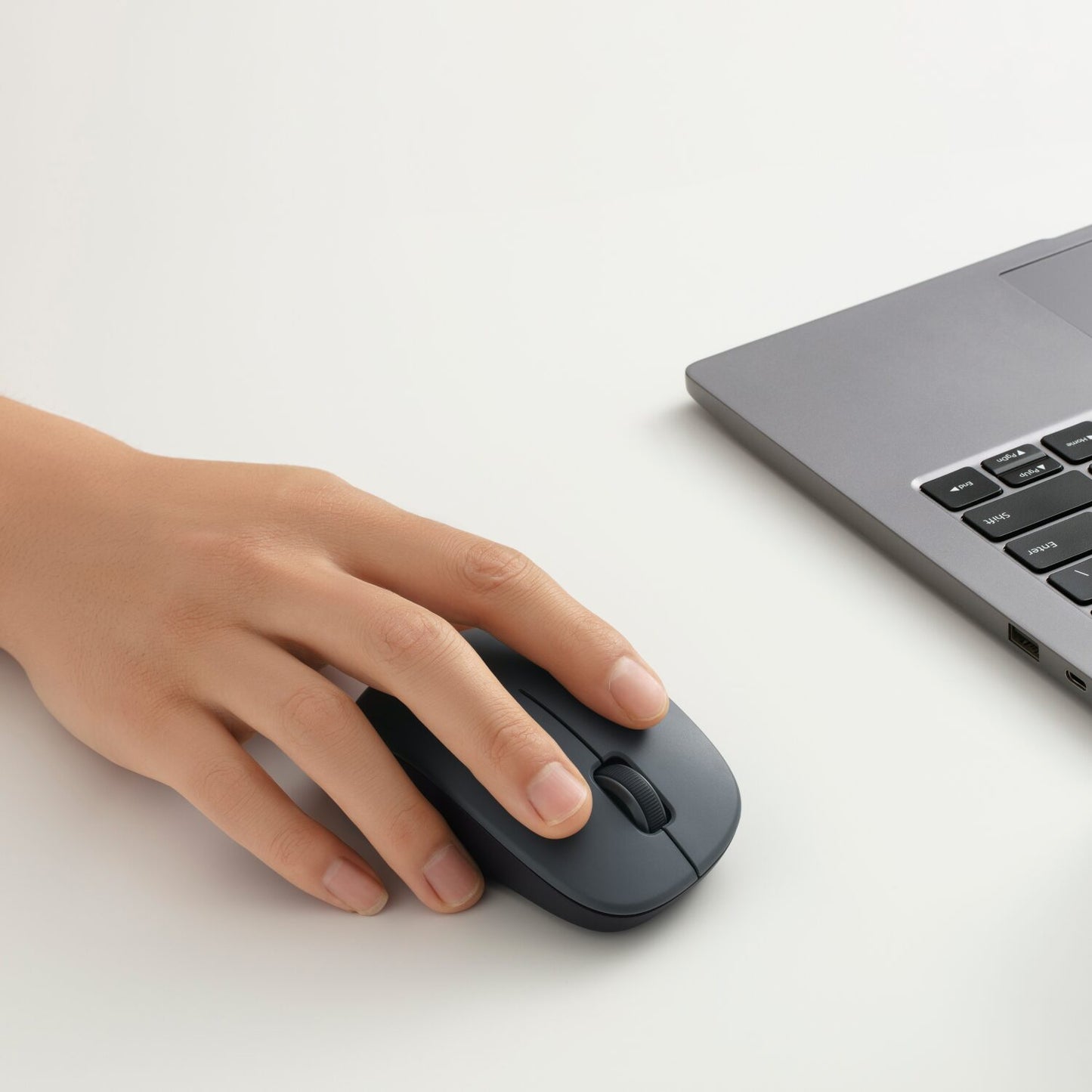 Xiaomi Comfort Edition Wireless Mouse