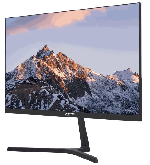 Dahua 27 Inch LM27-A200 Series FHD @100Hz Monitor