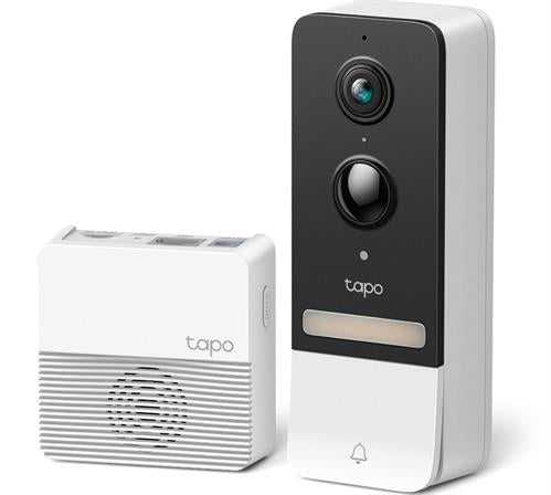 TP-Link TAPO D230S1 TAPO Smart Battery Video Doorbell