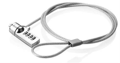 Notebook Computer And Laptop Lock