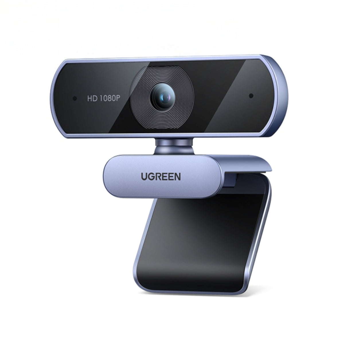 UGREEN USB 1080P Webcam 30fps with Built-in Mic