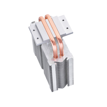 DeepCool Ice Edge Mini FS V2.0 80mm CPU Air Cooler – Blue