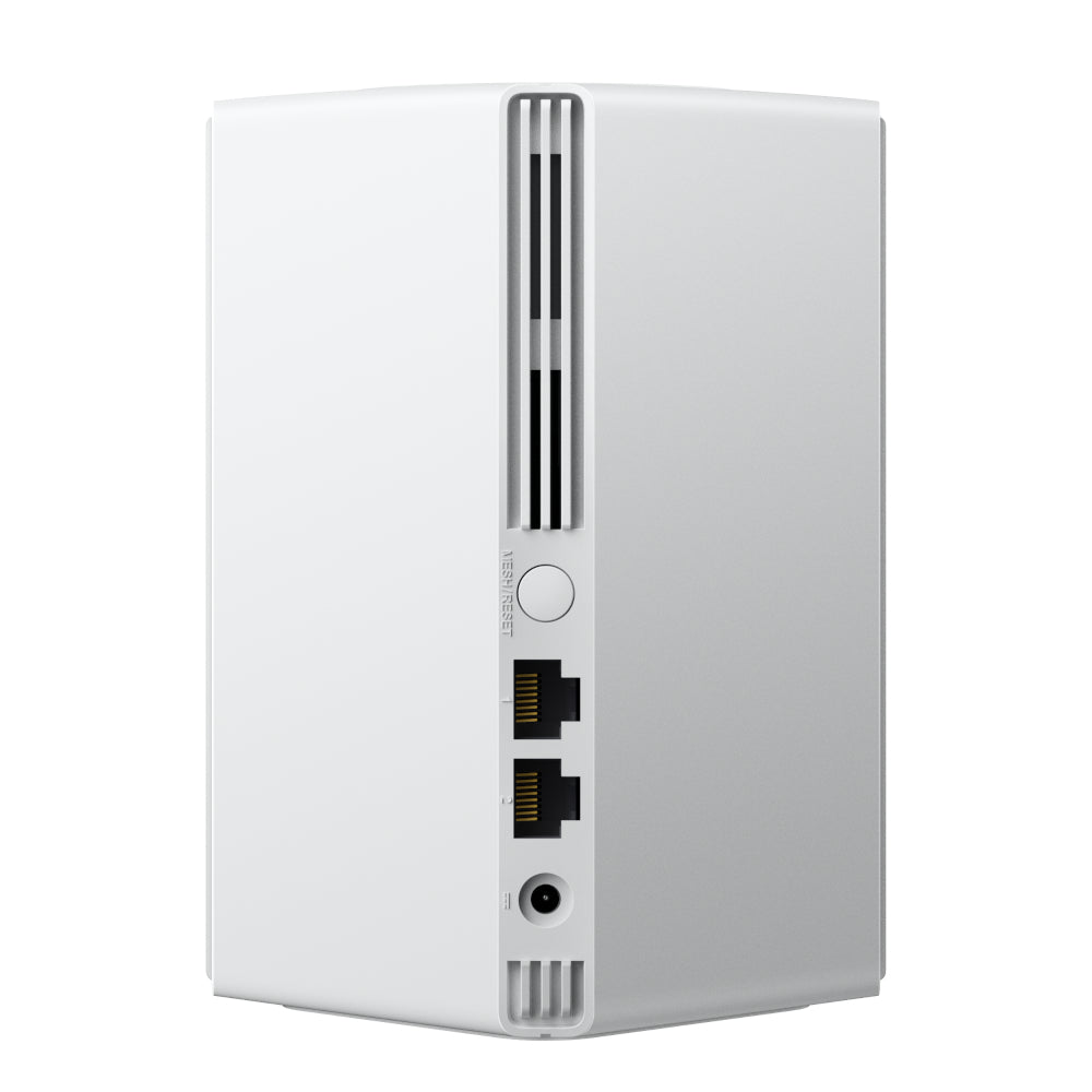 Xiaomi AC1200 Whole Home Mesh Wi-Fi System - 3 Pack