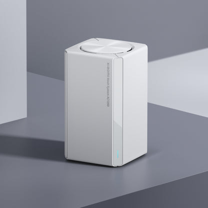 Xiaomi AC1200 Whole Home Mesh Wi-Fi System - 3 Pack