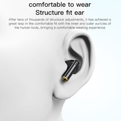 Yesido TWS15 Square True Wireless Bluetoot Earphone