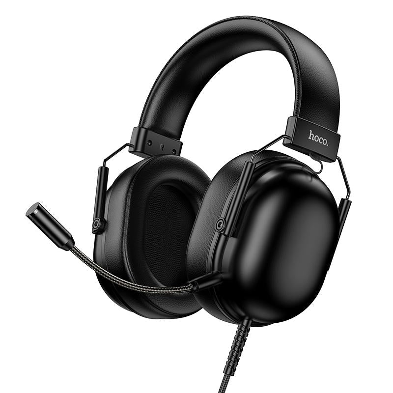 hoco W113 Dynamic Wired USB7.1 Channel Gaming Headset
