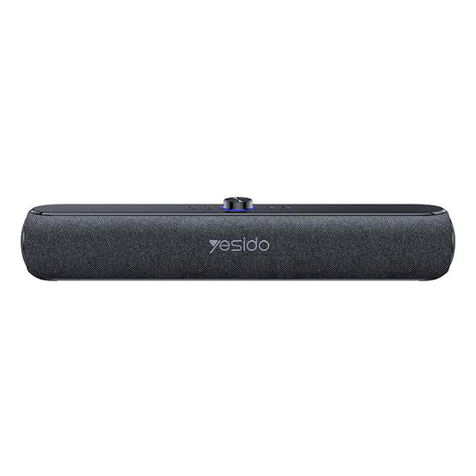 Yesido YSW42 20W Desktop Wireless Bluetooth Speaker(Black)