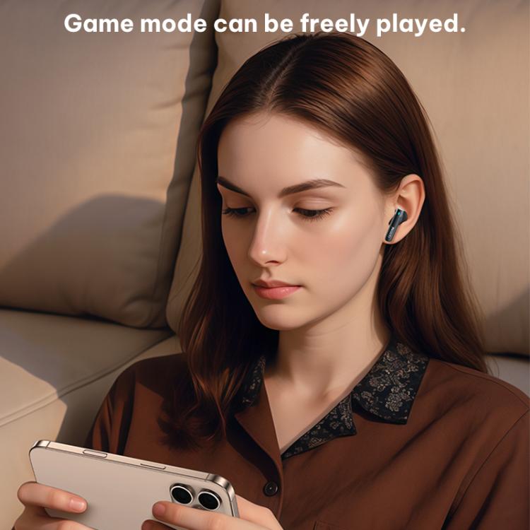 Yesido TWS33 TWS ANC ENC Noise Reduction Wireless Bluetooth Earphone