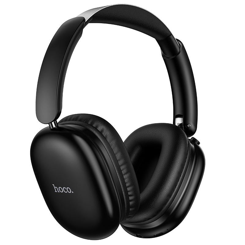 Hoco W73 Graceful ANC Noise Reduction Bluetooth Earphone