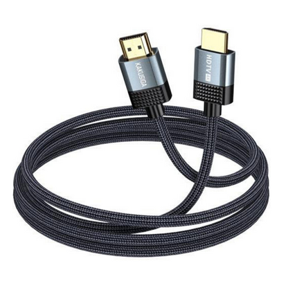 Kakusiga KSC-983  Digital Series 4K@60Hz HDMI Cable