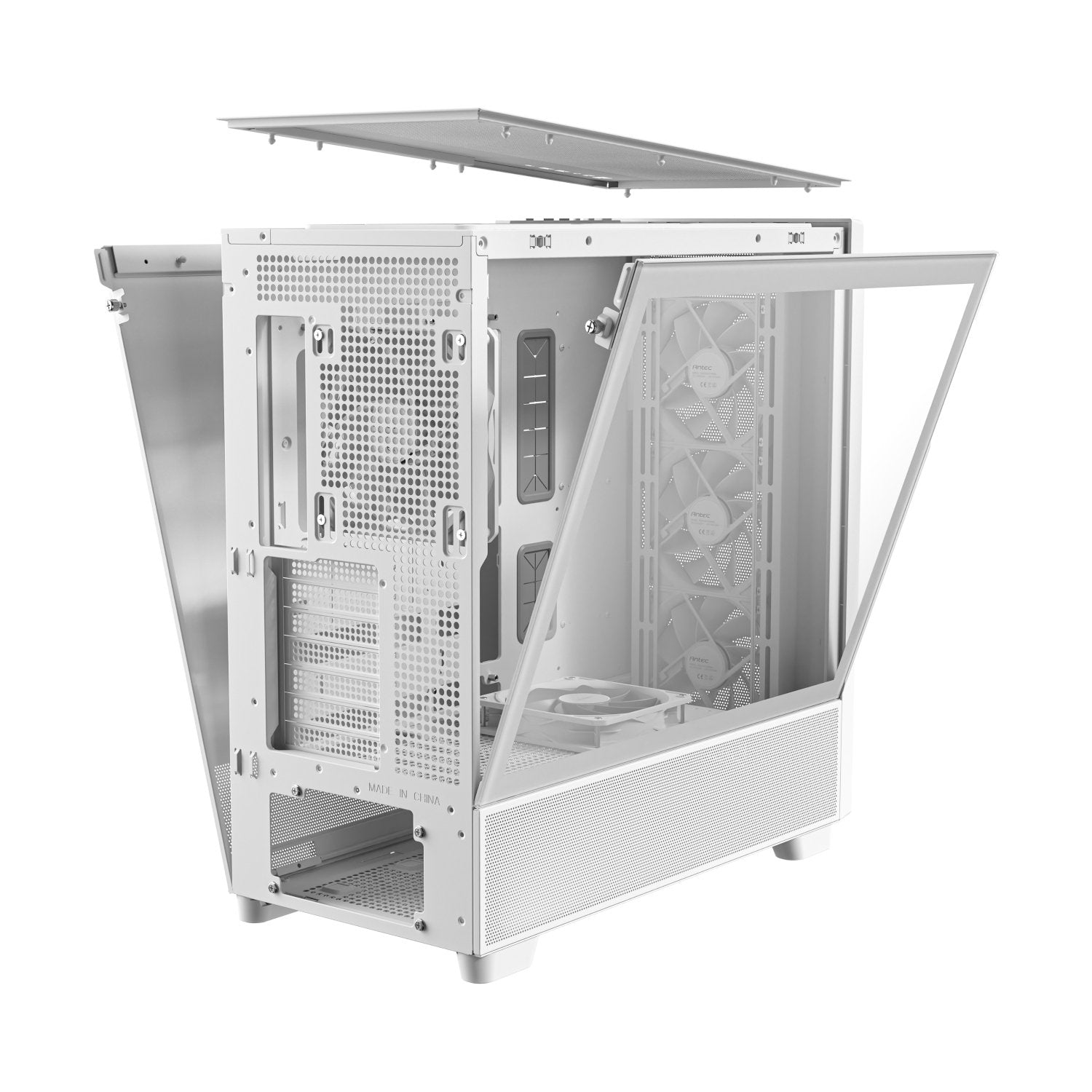 【美品】ANTEC FLUX SE FLUX SE - Antec