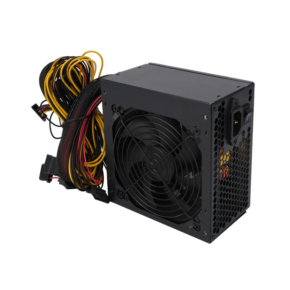 M-LINK 450W ATX Power Supply Unit (PSU)