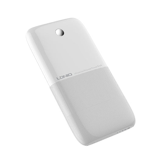Ldnio PR1009 High Quality Power Bank 10000mAh 37W Dual USB Port