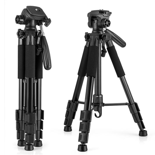 PLOKAMA PK-9930 Professional Tripod for photography and videography.