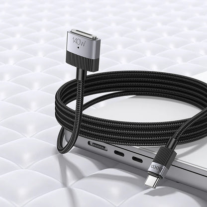Hoco U141 USB C to Mag 3 Charging Cable 140W - 1.8m