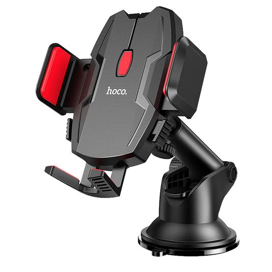 Hoco DCA2 Suction Cup In-Car Phone Holder