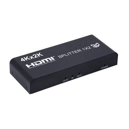 1in2 HDMI Splitter - 4K@30Hz