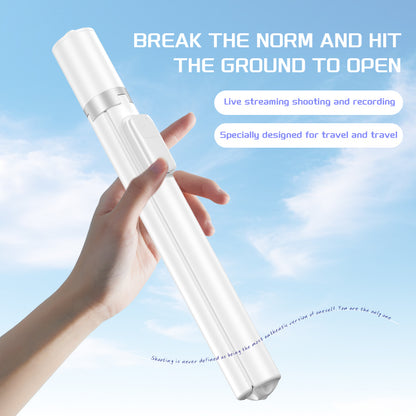 Titi-Lift Selfie Stick Tripod Stand