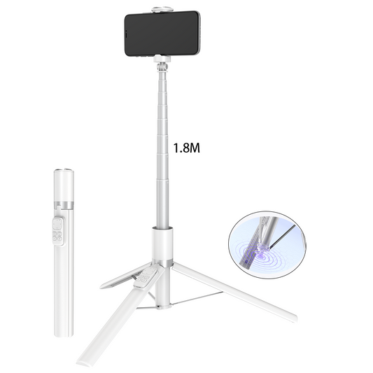 Titi-Lift Selfie Stick Tripod Stand