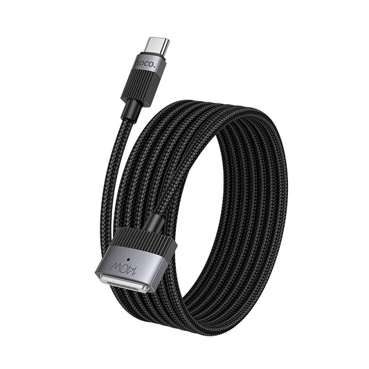 Hoco U141 USB C to Mag 3 Charging Cable 140W - 1.8m