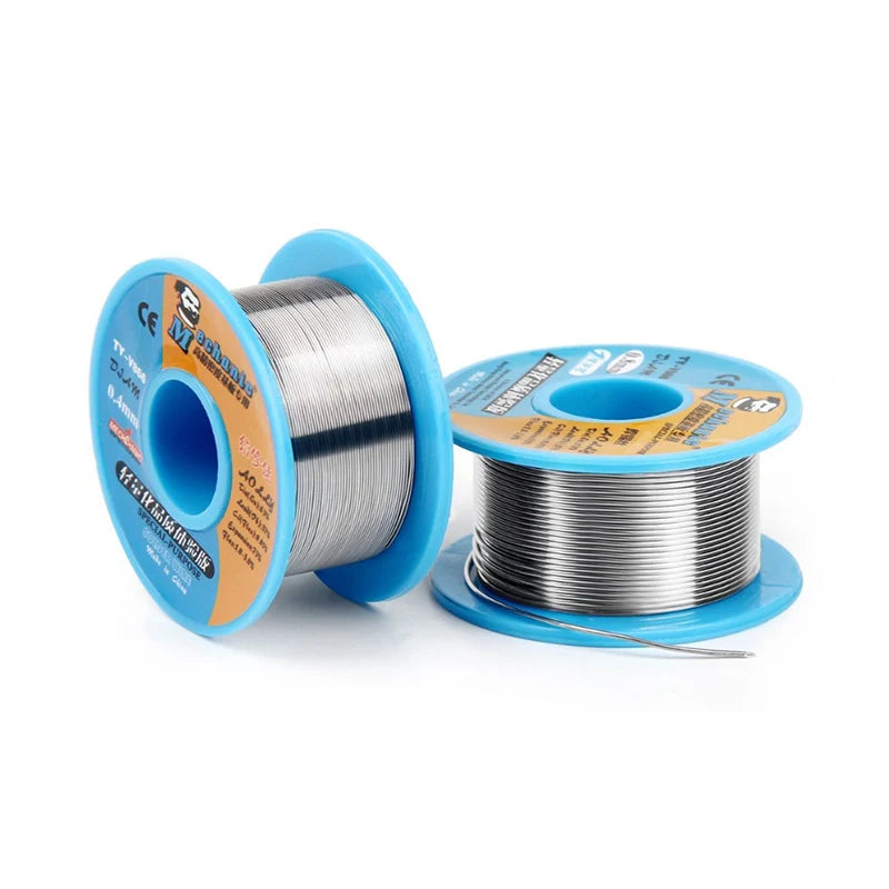 MECHANIC TY-V866 Mild Rosin Core Solder wire 183°C Melting Point
