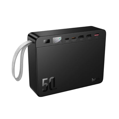 Hoco J166  Fast Charging 50000mAh Power bank