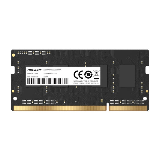 Hiksemi Hiker 8GB DDR4 2666MHz HSC408S21Z1