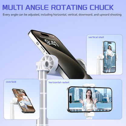 Titi-Lift Selfie Stick Tripod Stand
