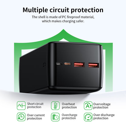 Borofone J80C Power Bank 50000mAh