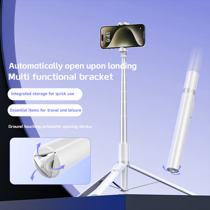 Titi-Lift Selfie Stick Tripod Stand