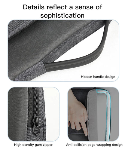 Yesido WB29 14 Inch Waterproof Slim Laptop Handbag
