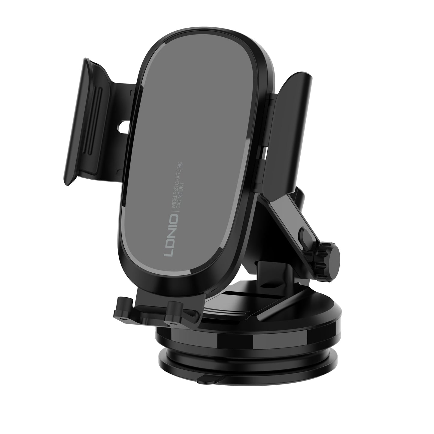 LDNIO MW21-1  Car Wireless Phone Charger & Holder