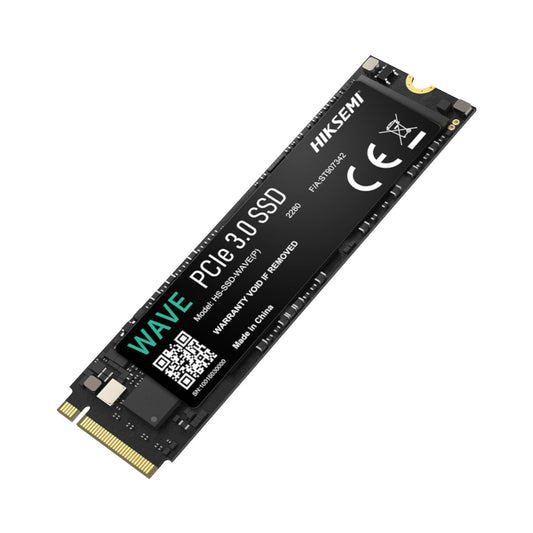 Hiksemi Wave(P) 1TB Gen3 M.2 NVMe 3D NAND SSD