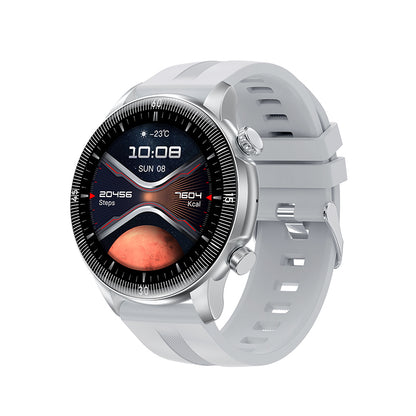 Hoco Y31 Smart Watch Bluetooth 5.3, AMOLED Display & IP68 Waterproof