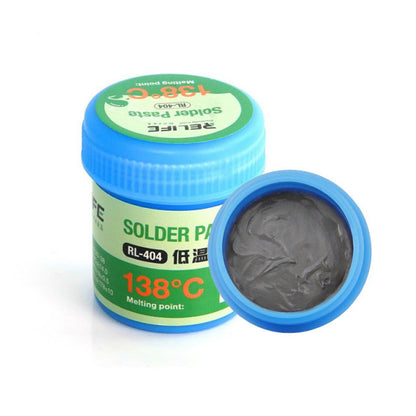 RELIFE RL-402 Soldering Paste