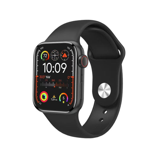 Yesido IO40 Bluetooth Smart Watch with Calling & Health Tracking