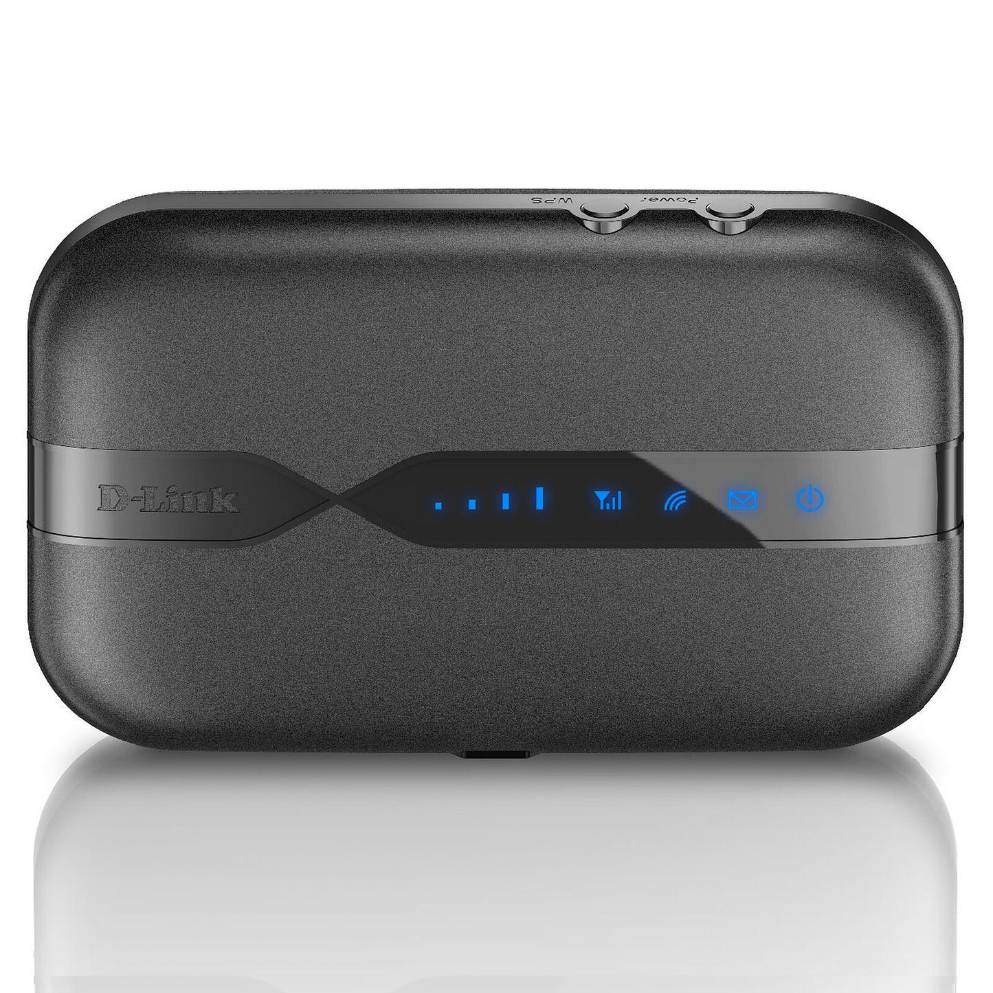 D-Link DWR-932 4G LTE Wi-Fi Portable Router
