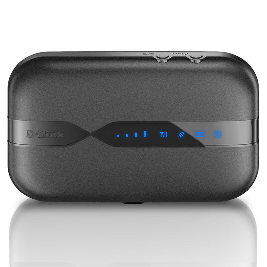 D-Link DWR-932 4G LTE Wi-Fi Portable Router