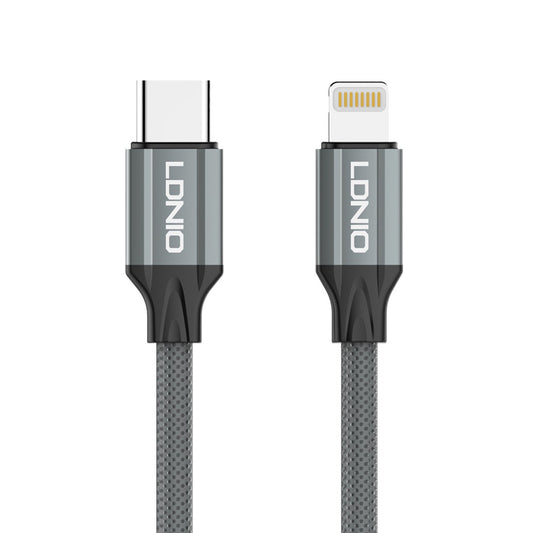 LDNIO LC442i PD30W Type-C to Iphone Cable